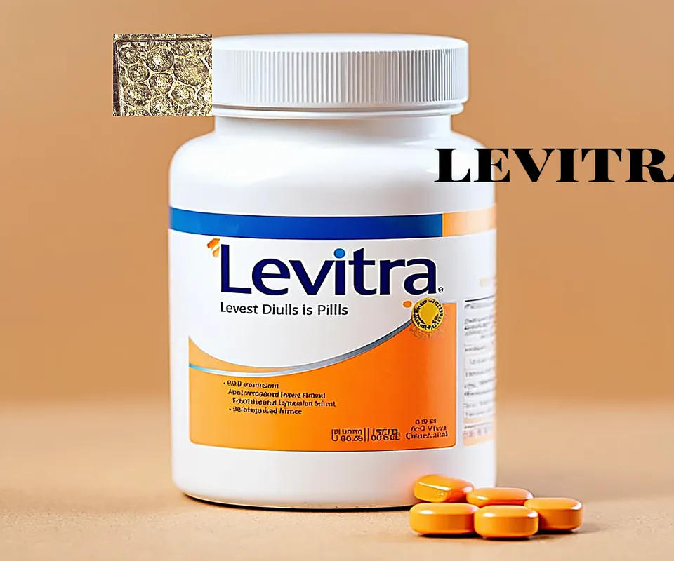 Levitra da 5 mg prezzo